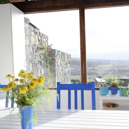 Casa Socaire. Naturaleza, Mar, Paz, Relax. Tabayesco Ngoại thất bức ảnh