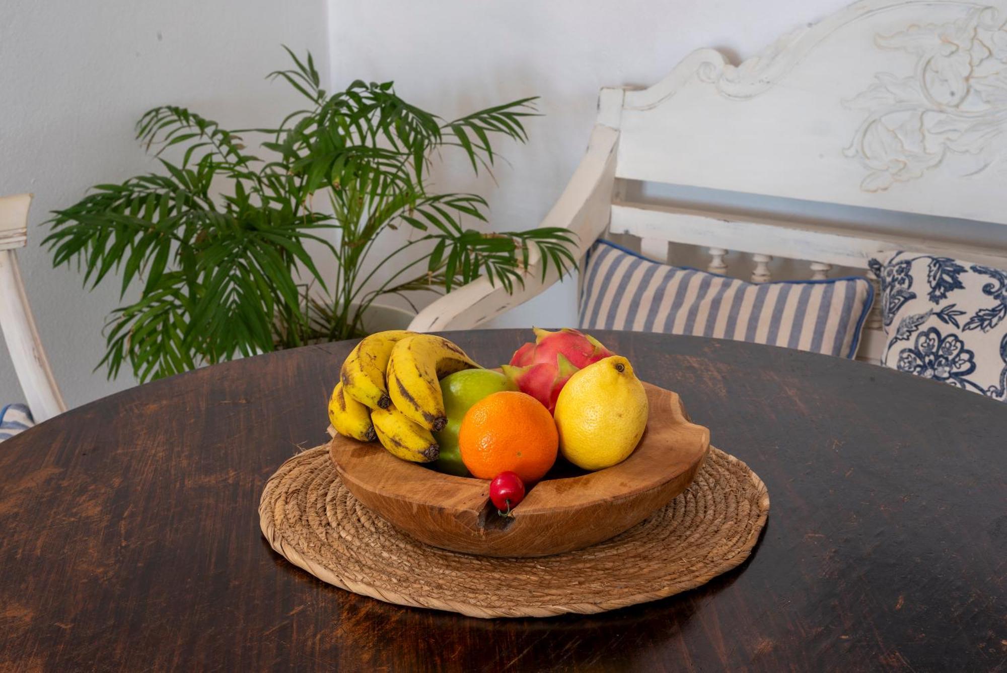 Casa Socaire. Naturaleza, Mar, Paz, Relax. Tabayesco Ngoại thất bức ảnh