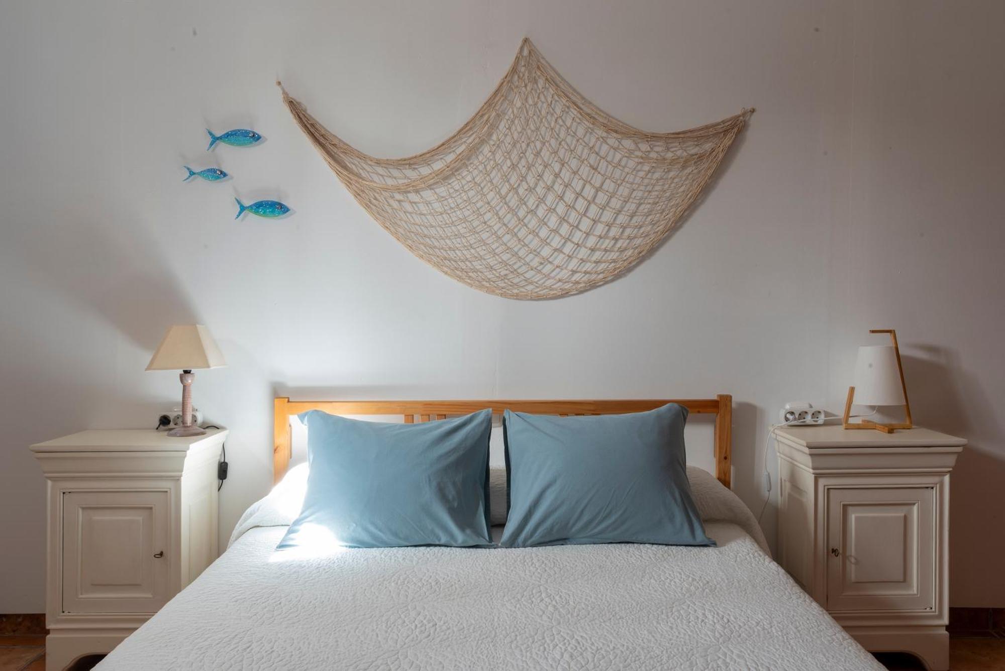 Casa Socaire. Naturaleza, Mar, Paz, Relax. Tabayesco Ngoại thất bức ảnh